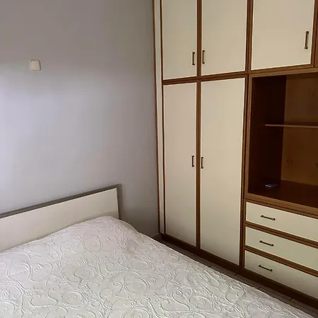 Angel , Luxury 2Bd Apartment Next To The Beach Athens Exterior photo